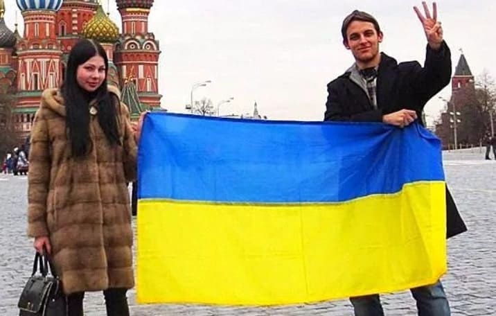 Гражданство для Украинцев 2024