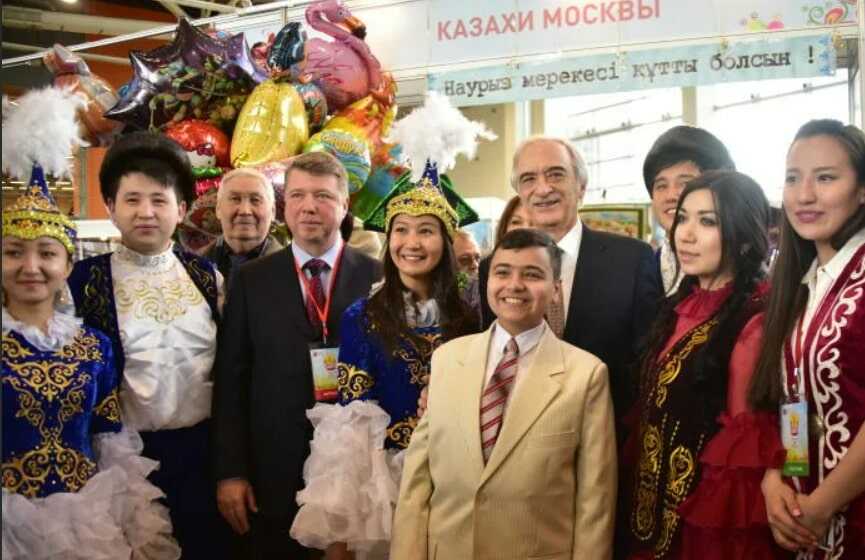 Гражданство гражданам Казахстана 2024