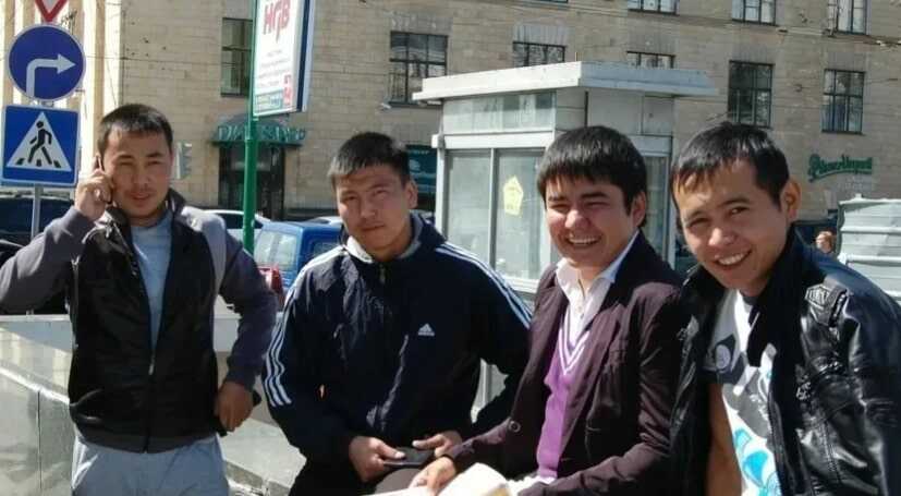Гражданство гражданам Киргизии 2024