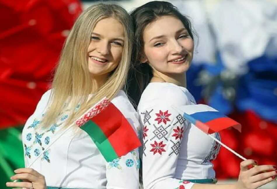 Упростили гражданство Белорусам