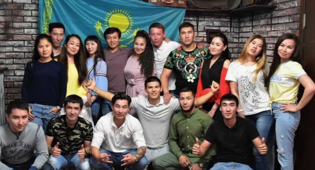 Получить гражданство гражданину Казахстана